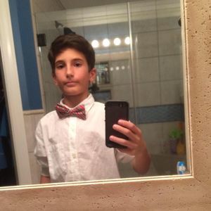 Meet your Posher, Vasili